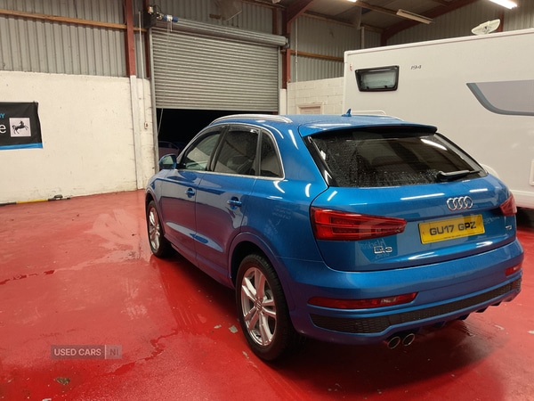 Used Audi Q3 2017 for sale - 77054163: Photo 4