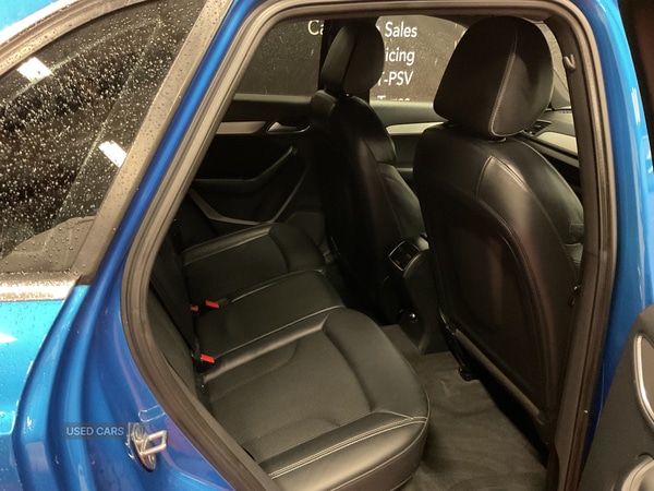 Used Audi Q3 2017 for sale - 77054163: Photo 7