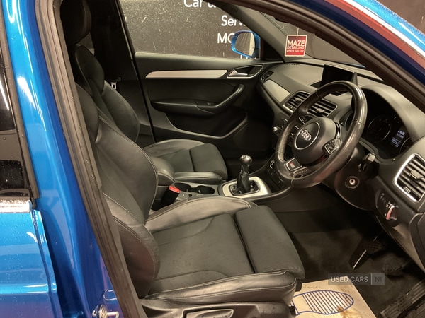 Used Audi Q3 2017 for sale - 77054163: Photo 8