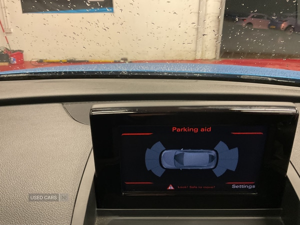 Used Audi Q3 2017 for sale - 77054163: Photo 9