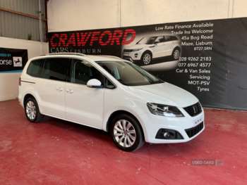 2020 - 2.0 TDI Ecomotive SE [EZ] 150 5dr