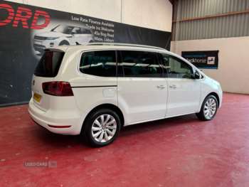 Used SEAT Alhambra 2020 for sale - 74838680: Photo