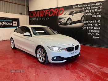 2015 - 420d [190] Sport 5dr [Business Media]