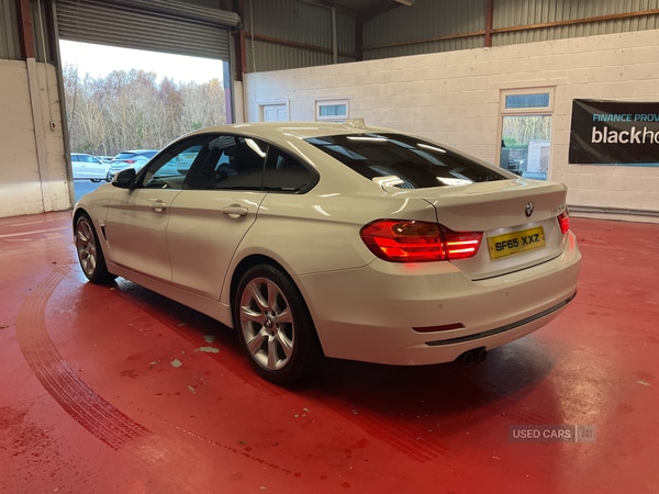 Used BMW 4 Series 2015 for sale - 76772385: Photo 4