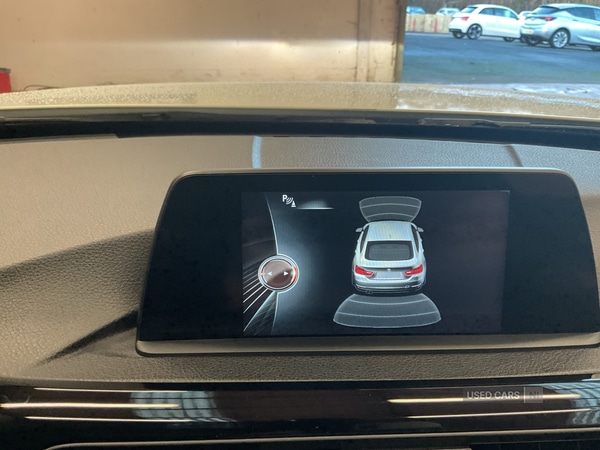 Used BMW 4 Series 2015 for sale - 76772385: Photo 9