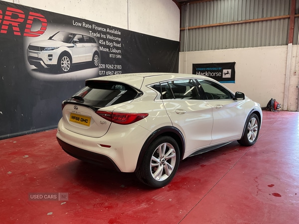 Used Infiniti Q30 2017 for sale - 76216060: Photo 3