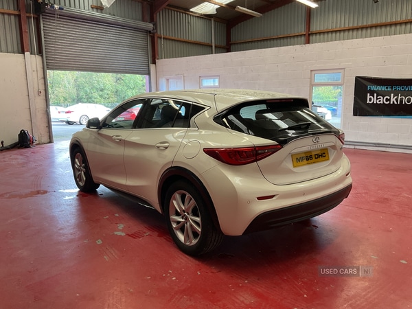 Used Infiniti Q30 2017 for sale - 76216060: Photo 4