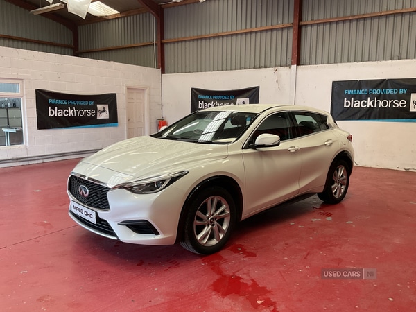 Used Infiniti Q30 2017 for sale - 76216060: Photo 5
