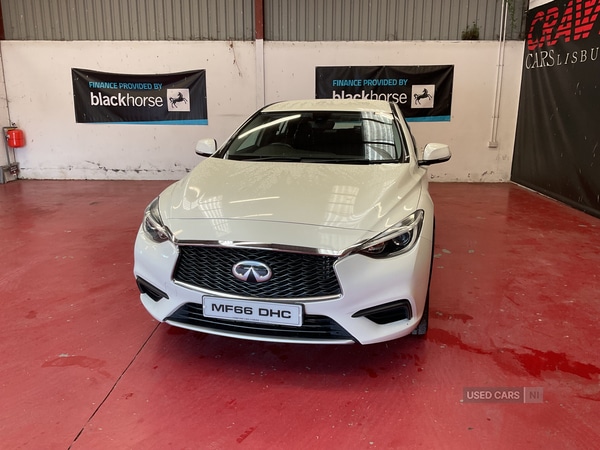 Used Infiniti Q30 2017 for sale - 76216060: Photo 6