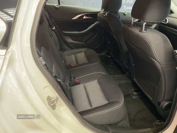 Used Infiniti Q30 2017 for sale - 76216060: Photo 7