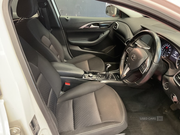 Used Infiniti Q30 2017 for sale - 76216060: Photo 8