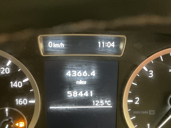 Used Infiniti Q30 2017 for sale - 76216060: Photo 9