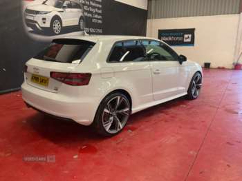 Used Audi A3 2015 for sale - 73565204: Photo