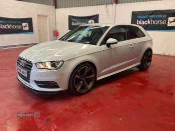 Used Audi A3 2015 for sale - 73565204: Photo
