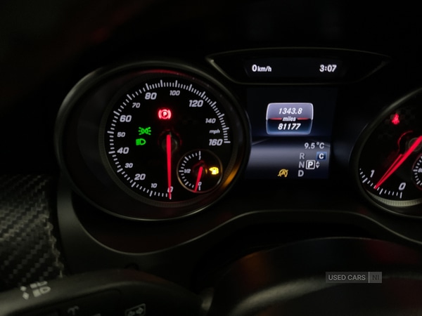 Used Mercedes-Benz A-Class 2017 for sale - 76690399: Photo 10