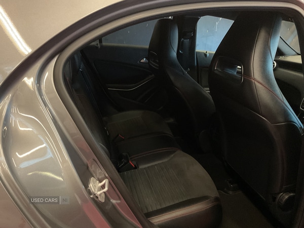 Used Mercedes-Benz A-Class 2017 for sale - 76690399: Photo 7