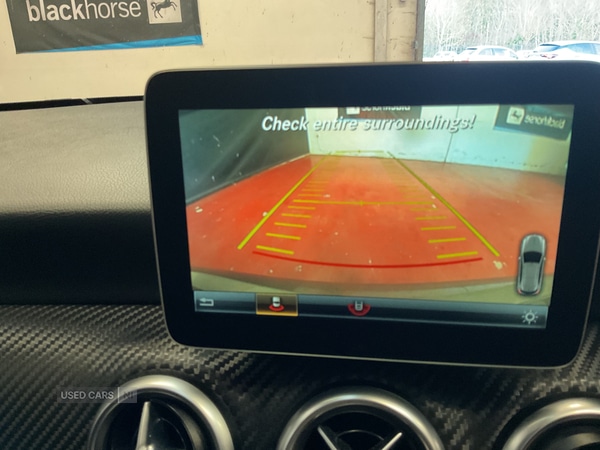 Used Mercedes-Benz A-Class 2017 for sale - 76690399: Photo 9