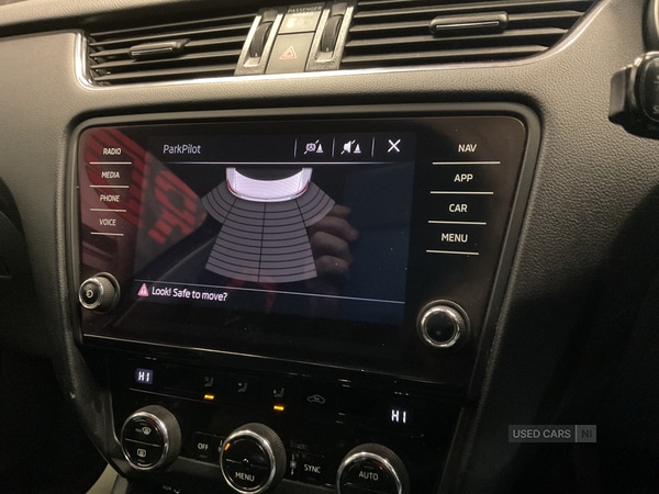 Used Skoda Octavia 2017 for sale - 77132184: Photo 10