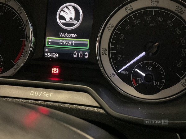 Used Skoda Octavia 2017 for sale - 77132184: Photo 11