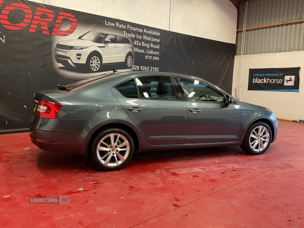 Used Skoda Octavia 2017 for sale - 77132184: Photo 2