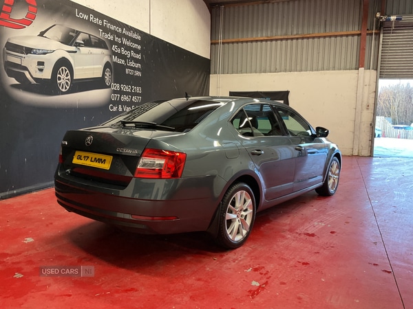 Used Skoda Octavia 2017 for sale - 77132184: Photo 3