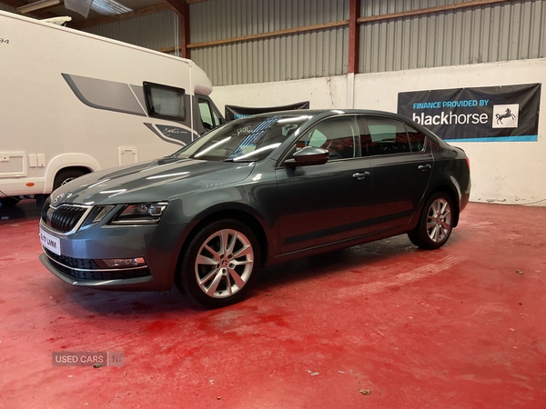 Used Skoda Octavia 2017 for sale - 77132184: Photo 5