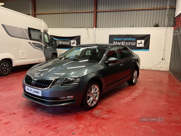 Used Skoda Octavia 2017 for sale - 77132184: Photo 6
