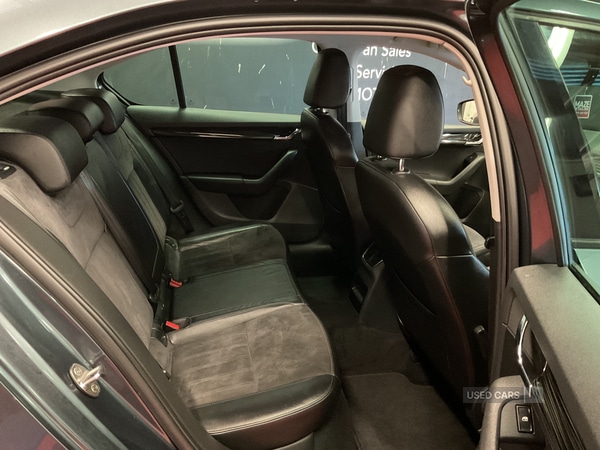 Used Skoda Octavia 2017 for sale - 77132184: Photo 7