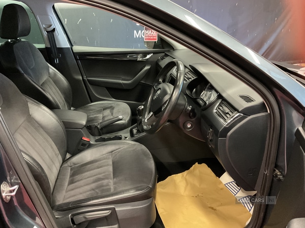 Used Skoda Octavia 2017 for sale - 77132184: Photo 8