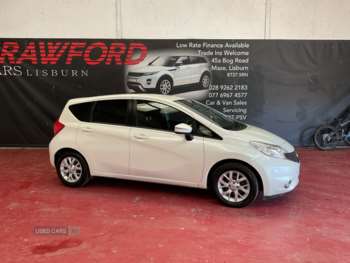 Used Nissan Note 2013 for sale - 75014963: Photo