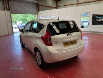 Used Nissan Note 2013 for sale - 75014963: Photo
