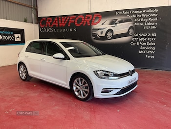 2018 - 1.6 TDI GT 5dr