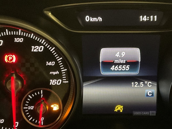 Used Mercedes-Benz A-Class 2018 for sale - 76900016: Photo 10