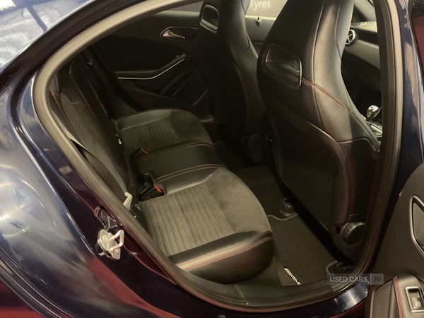 Used Mercedes-Benz A-Class 2018 for sale - 76900016: Photo 7