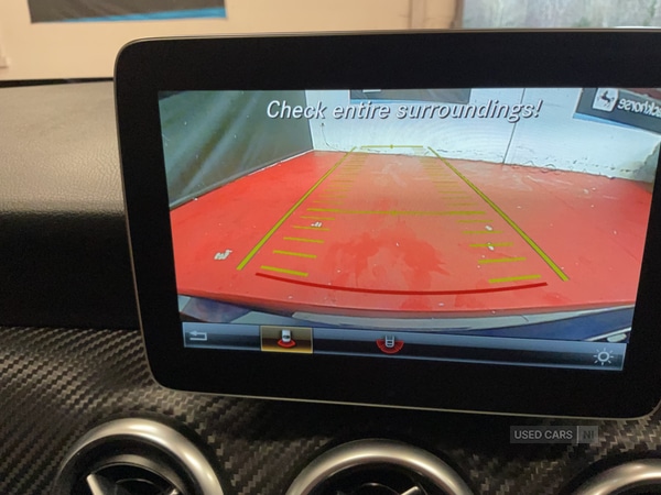 Used Mercedes-Benz A-Class 2018 for sale - 76900016: Photo 9