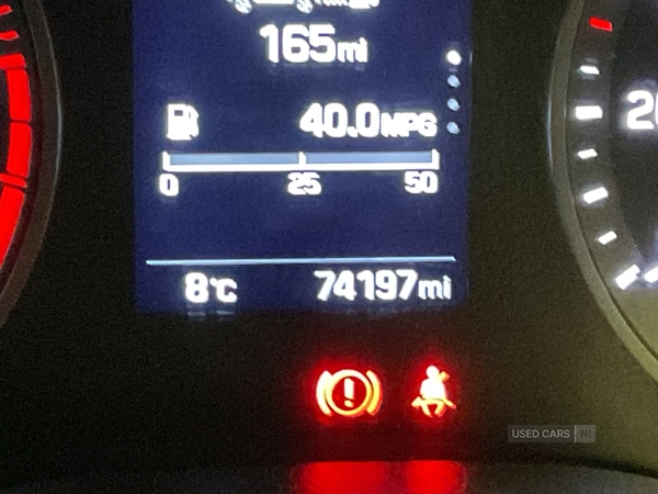 Used Hyundai TUCSON 2017 for sale - 77054159: Photo 8