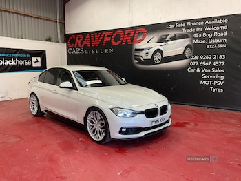 Used BMW 3 Series 2015 for sale - 76216058: Photo