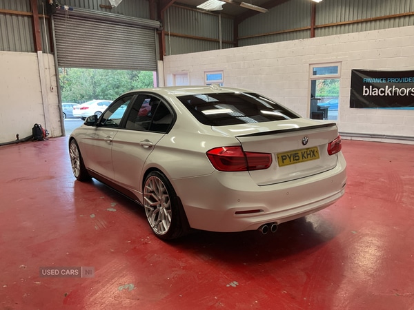Used BMW 3 Series 2015 for sale - 76216058: Photo 3