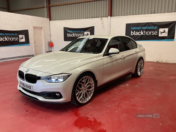 Used BMW 3 Series 2015 for sale - 76216058: Photo 4
