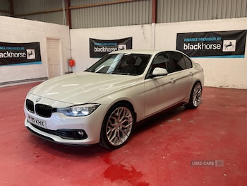 Used BMW 3 Series 2015 for sale - 76216058: Photo
