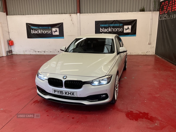 Used BMW 3 Series 2015 for sale - 76216058: Photo 5
