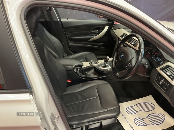 Used BMW 3 Series 2015 for sale - 76216058: Photo 7