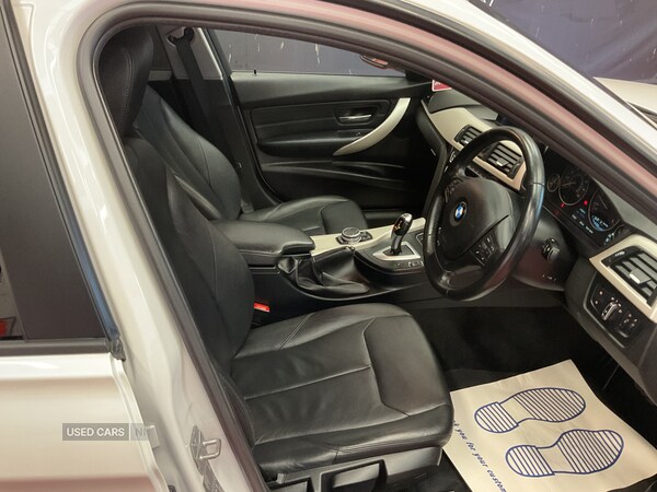 Used BMW 3 Series 2015 for sale - 76216058: Photo 7