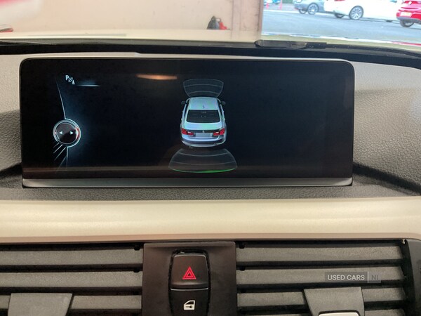 Used BMW 3 Series 2015 for sale - 76216058: Photo 8