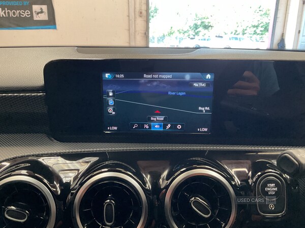 Used Mercedes-Benz A-Class 2018 for sale - 75578899: Photo 6