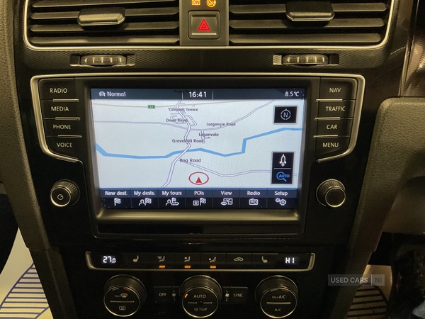 Used Volkswagen Golf 2013 for sale - 76936940: Photo 10