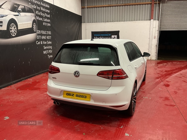 Used Volkswagen Golf 2013 for sale - 76936940: Photo 3