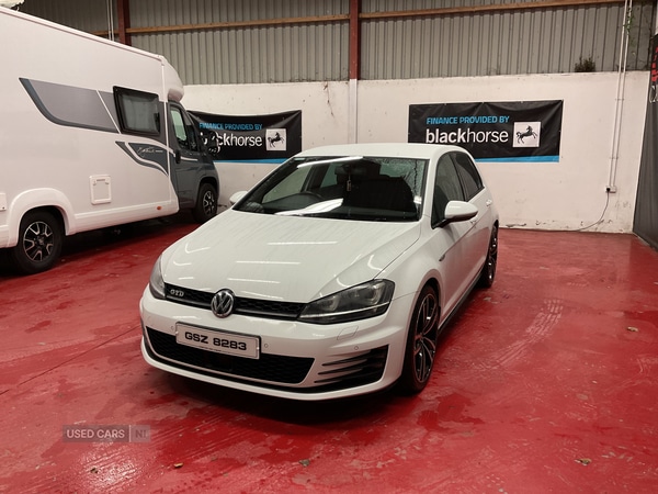 Used Volkswagen Golf 2013 for sale - 76936940: Photo 6