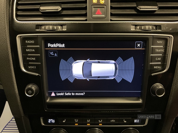 Used Volkswagen Golf 2013 for sale - 76936940: Photo 9