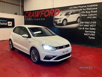 Volkswagen Polo feature image